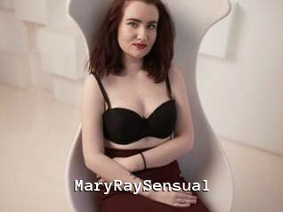 MaryRaySensual
