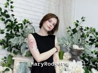 MaryRodgers