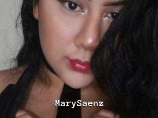 MarySaenz