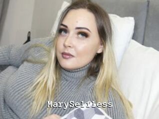 MarySelfless