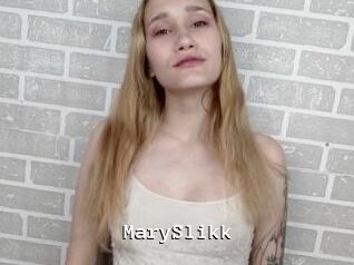 MarySlikk