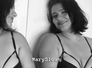 MarySloan