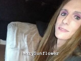 MarySunflower Webcamsex Amateur