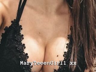 MaryTeeenGirll_xx