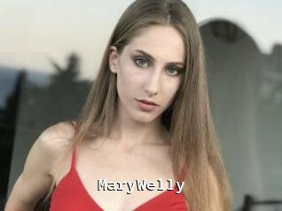 MaryWelly