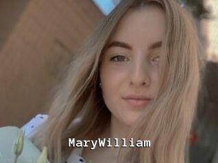MaryWilliam