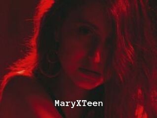 MaryXTeen