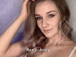 Mary_Anny