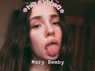Mary_Bemby