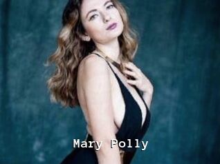 Mary_Polly Webcamsex Amateur
