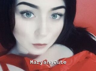 MaryanaCute