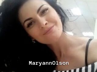 MaryannOlson