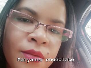 Maryanna_chocolate
