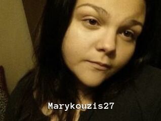 Mary_kouzis27 Webcamsex Amateur