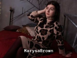 MarysaBrown