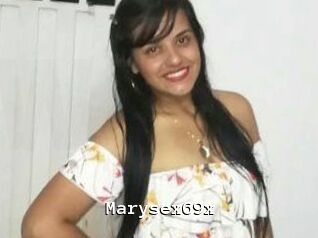 Marysex69x