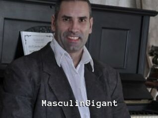 MasculinGigant
