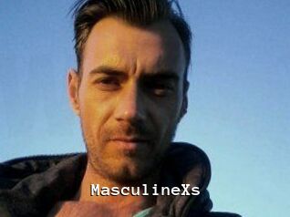 MasculineXs Webcamsex Amateur