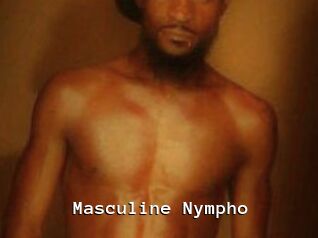 Masculine_Nympho