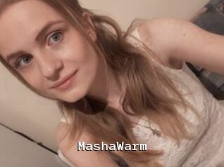 MashaWarm