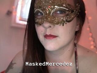 MaskedMercedez