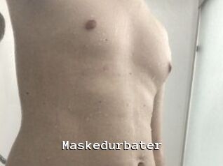 Maskedurbater