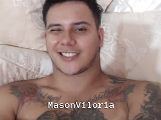 MasonViloria Webcamsex Amateur