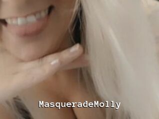 MasqueradeMolly Webcamsex Amateur