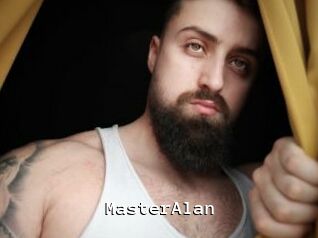 MasterAlan