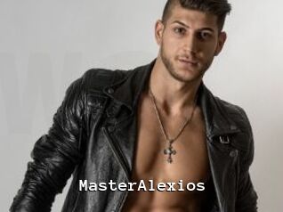 MasterAlexios