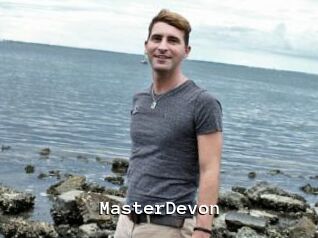 MasterDevon