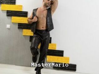 MasterMario
