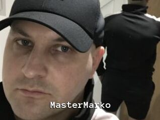 MasterMarko
