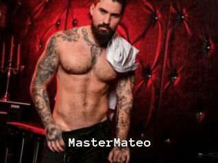 MasterMateo