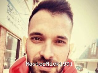 MasterNick1991