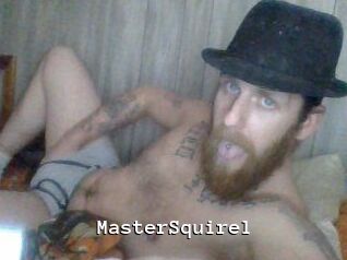 MasterSquirel