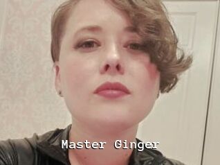 Master_Ginger