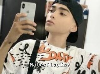 MateoPlayBoy Webcamsex Amateur