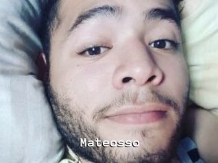 Mateosso