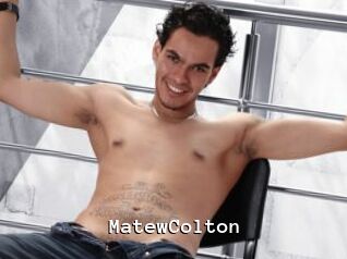 MatewColton