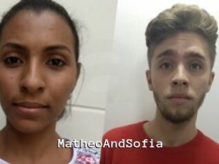 MatheoAndSofia