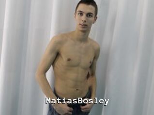 MatiasBosley