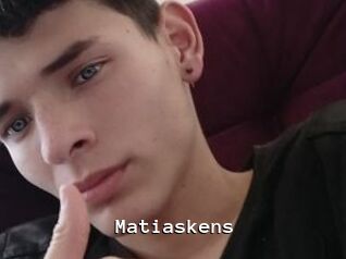 Matiaskens