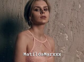 MatildaMarxxx