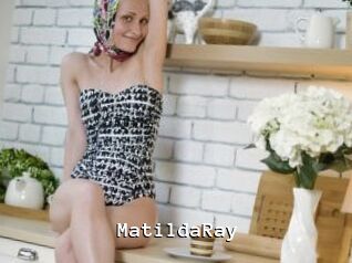 MatildaRay