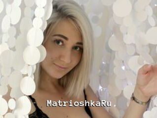 MatrioshkaRu