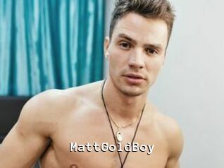 MattGoldBoy