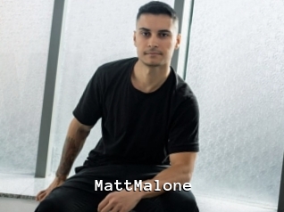 MattMalone