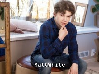 MattWhite
