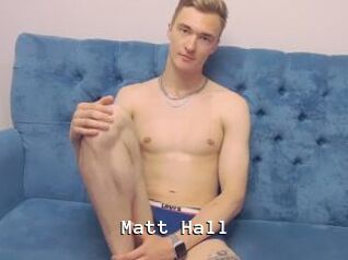 Matt_Hall